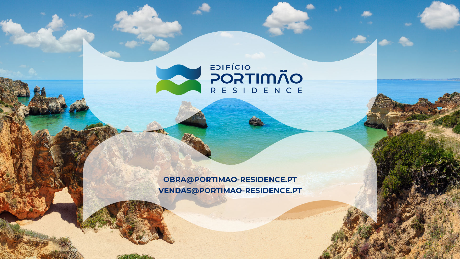 Portimão Residence